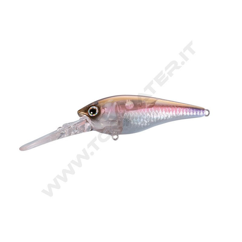 Shimano Bantam World Crank 73F Flash Boost