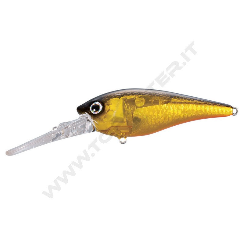 Shimano Bantam World Crank 73F Flash Boost