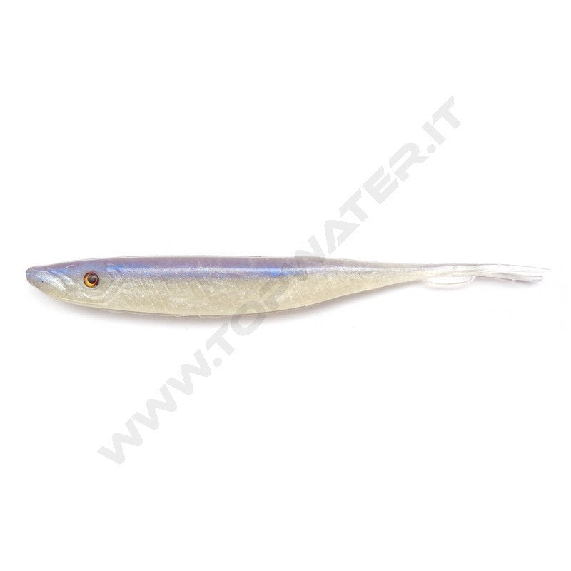 Fishus By Lurenzo Espetit Soft Jerk
