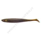 Fishus By Lurenzo Espetit Soft Shad