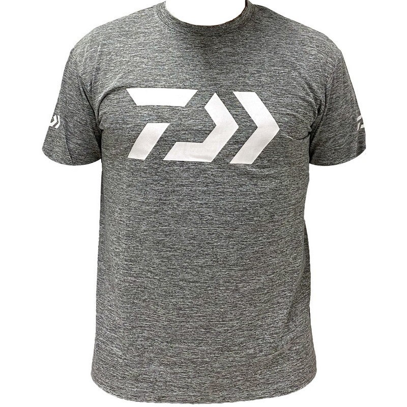 Daiwa Shirt Short Sleeves
