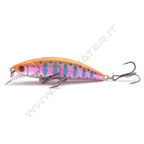 Sakura Phoxy Minnow HW