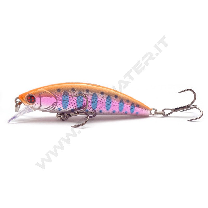 Sakura Phoxy Minnow HW