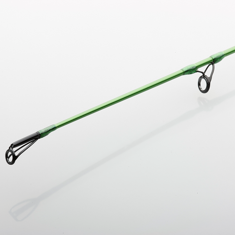 Madcat Green Light Spin