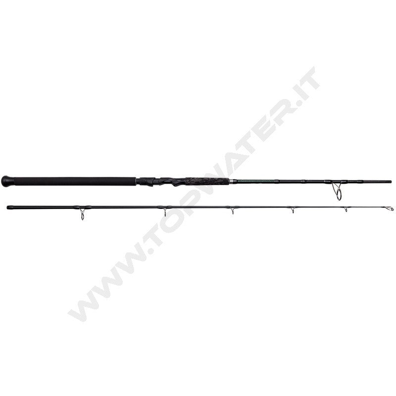 Madcat Black Series Spinning