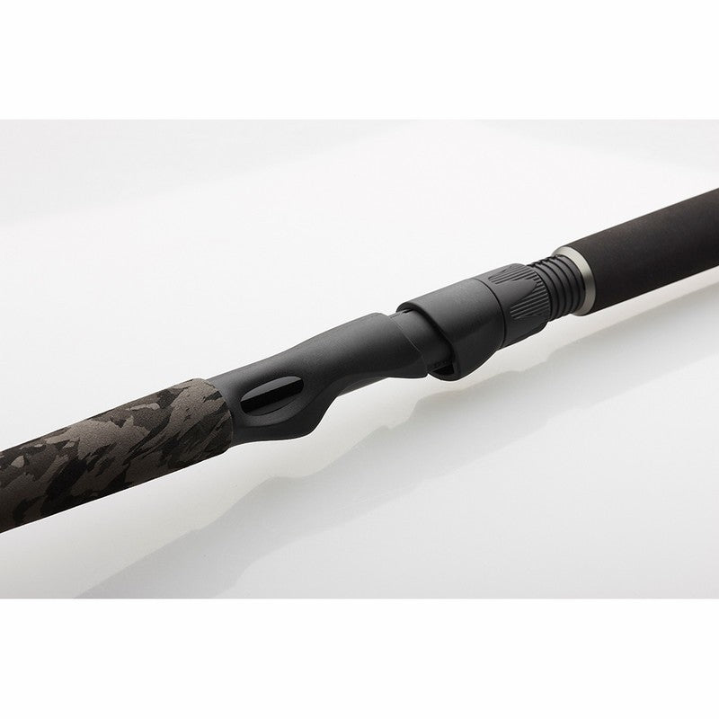 Madcat Black Series Spinning