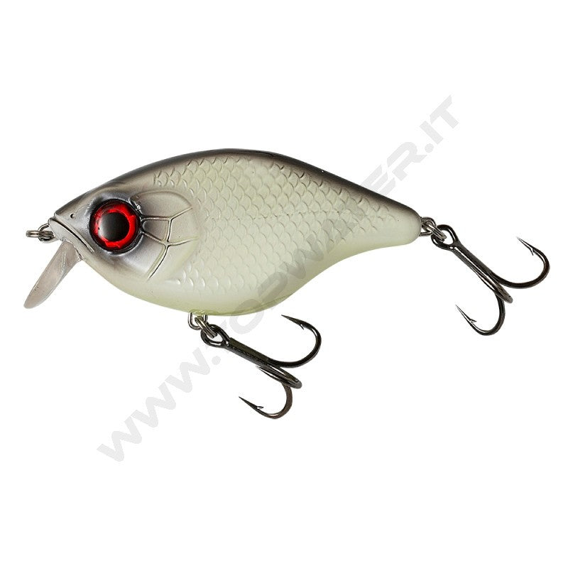 Madcat Tight-S Shallow Crankbait