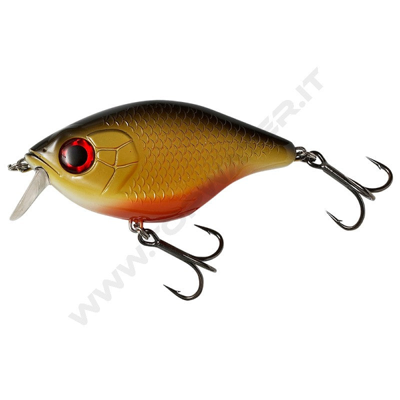 Madcat Tight-S Shallow Crankbait