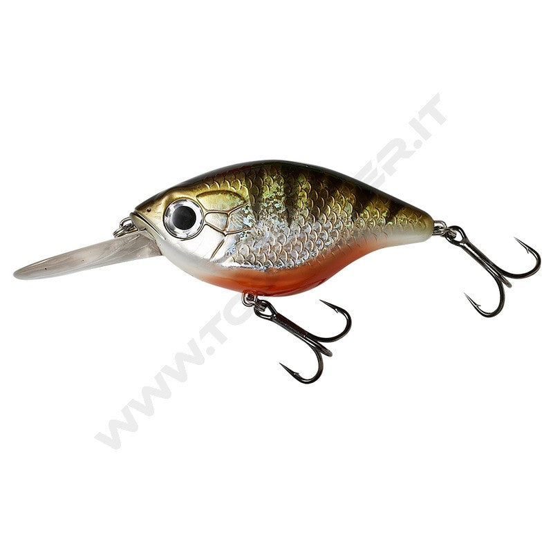 Madcat Tight-S Deep Crankbait