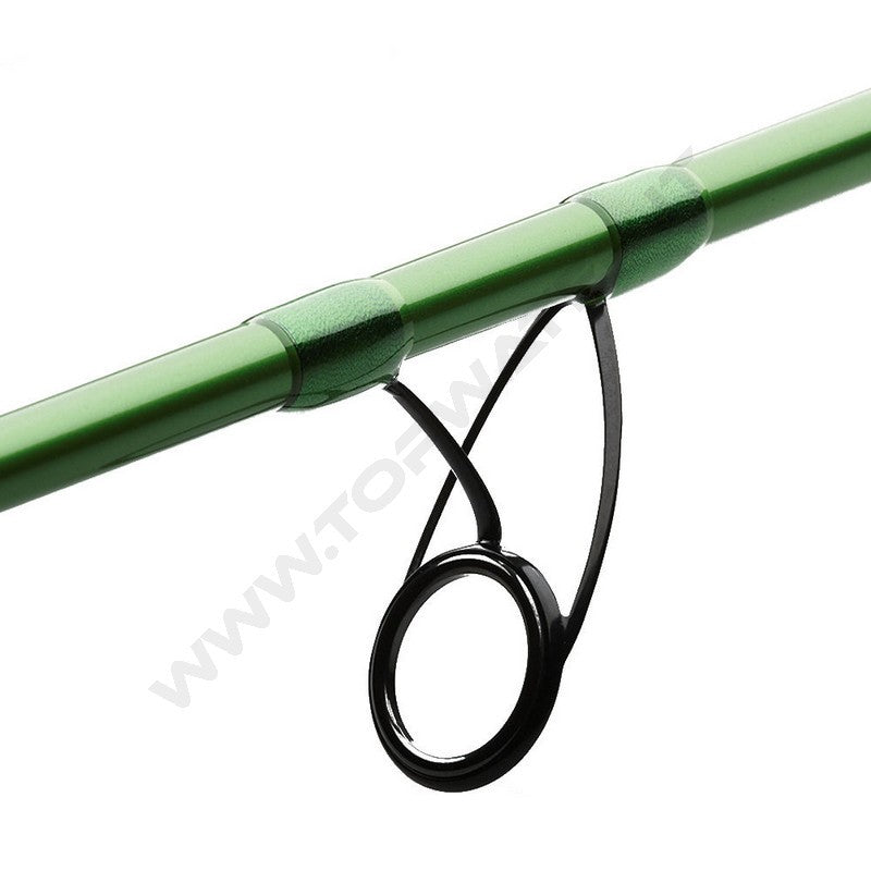 Madcat Green Spin offset handle