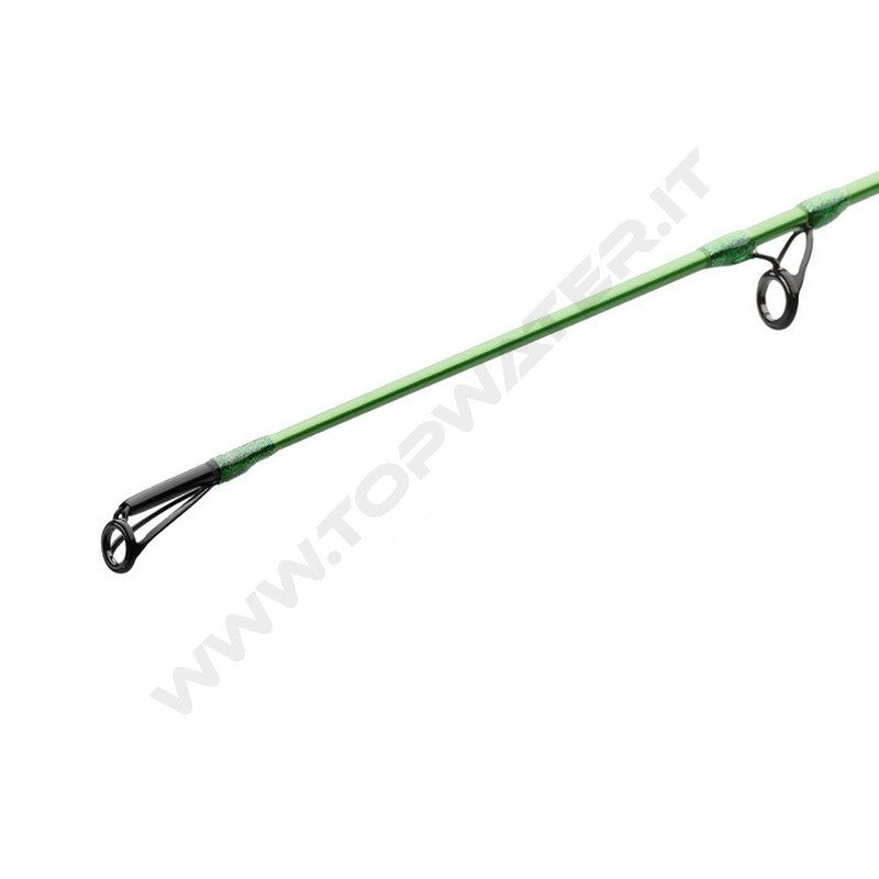 Madcat Green Spin offset handle