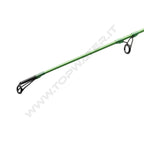 Madcat Green Spin offset handle