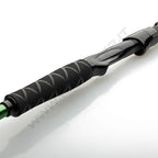 Madcat Green Spin offset handle