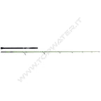Madcat Green Spin offset handle