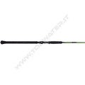Madcat Green Spin offset handle