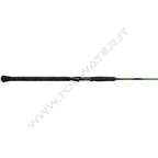 Madcat Green Spin offset handle