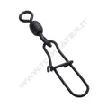 Madcat Stainless Crane Swivels With Snap