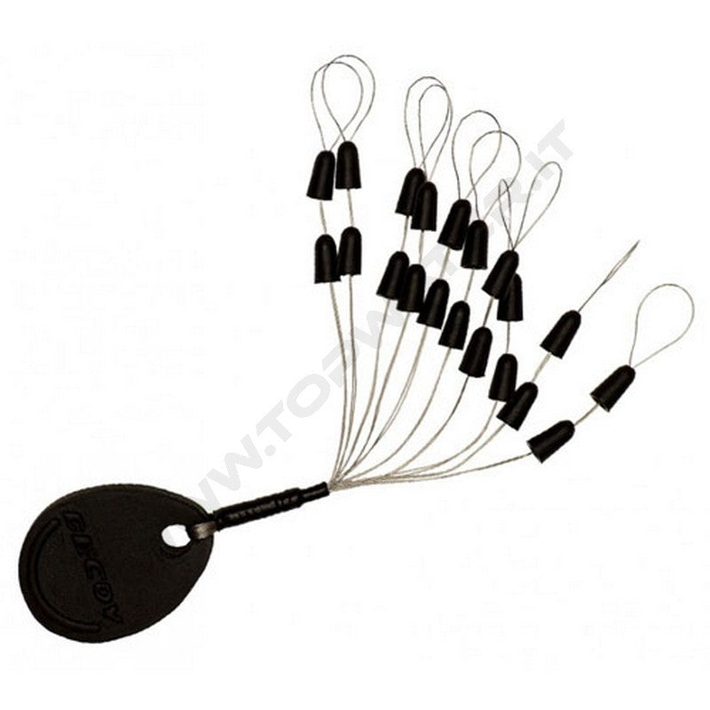 Decoy Texas Lock L-1