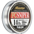 Sunline Shooter FC Sniper