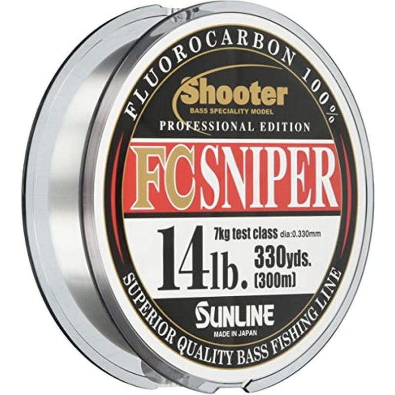 Sunline Shooter FC Sniper