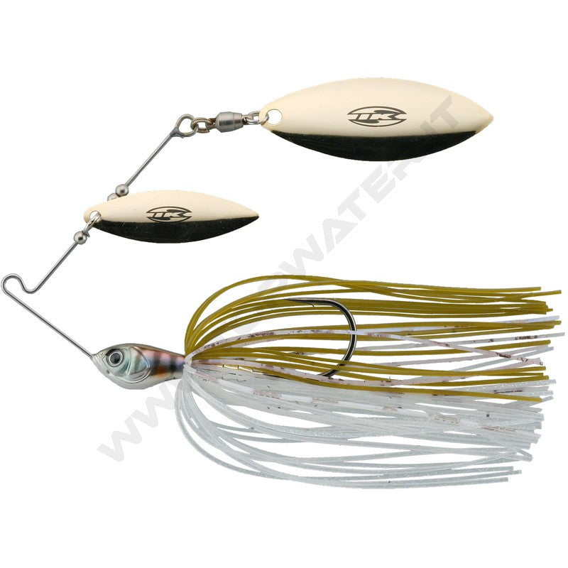 Imakatsu Zinx Mini Super Blade TG