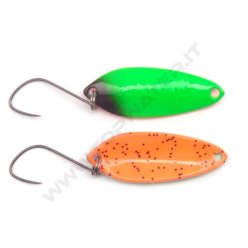 ValkeIN Astrar Spoon