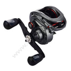 Abu Garcia MAX 4 Low Profile Reel
