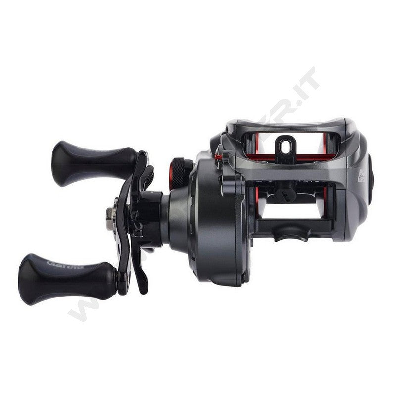 Abu Garcia MAX 4 Low Profile Reel