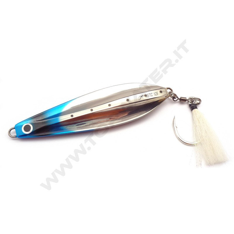 Seaspin Ketc 125