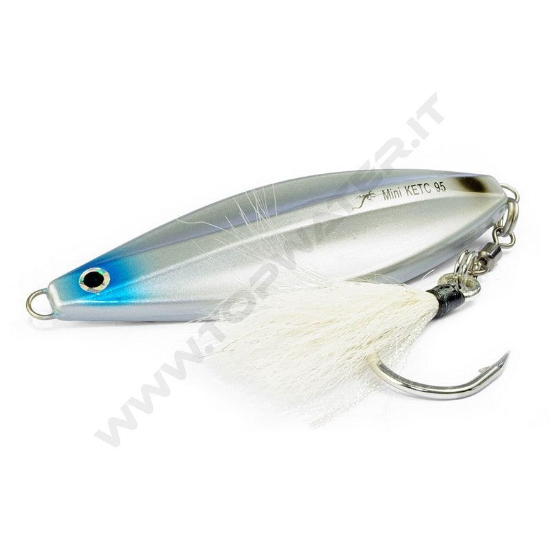 Seaspin Miniketc 95