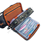 Seaspin Saltwater Bag