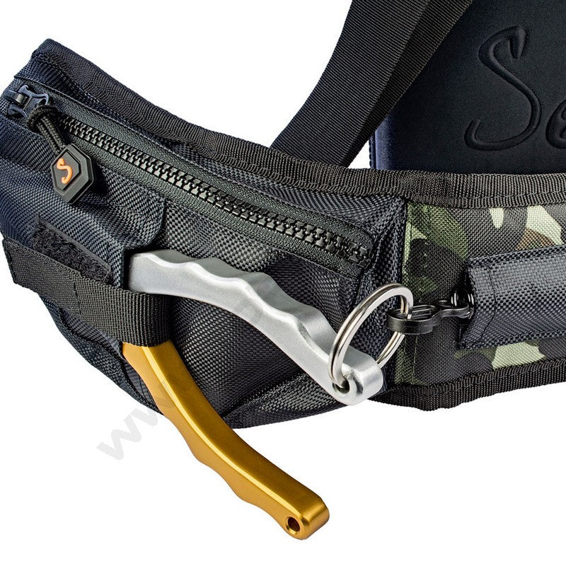 Seaspin Saltwater Bag
