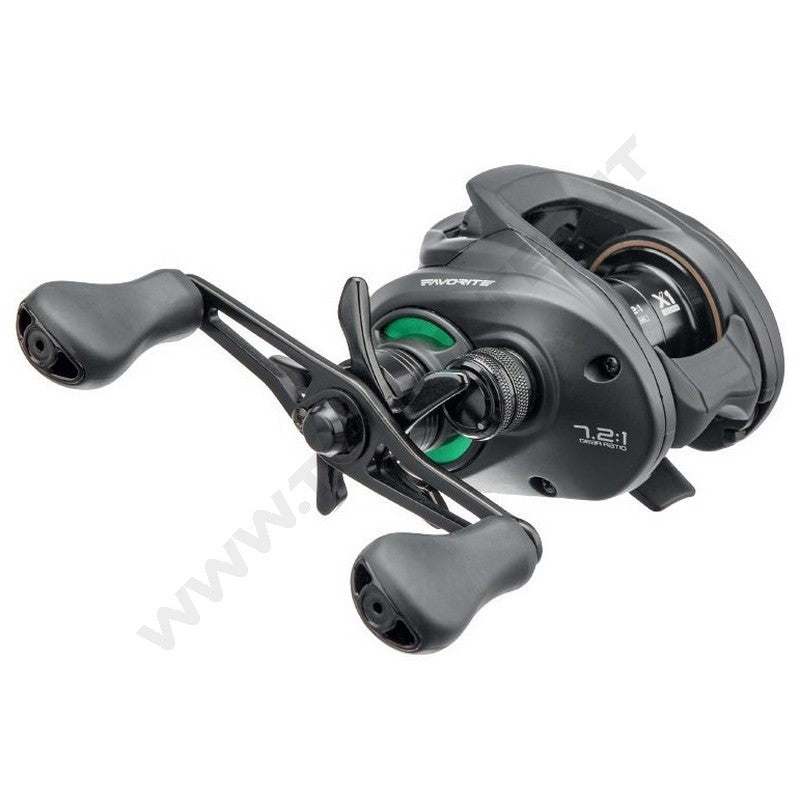 Favorite Mulinello X1 100 HD Casting