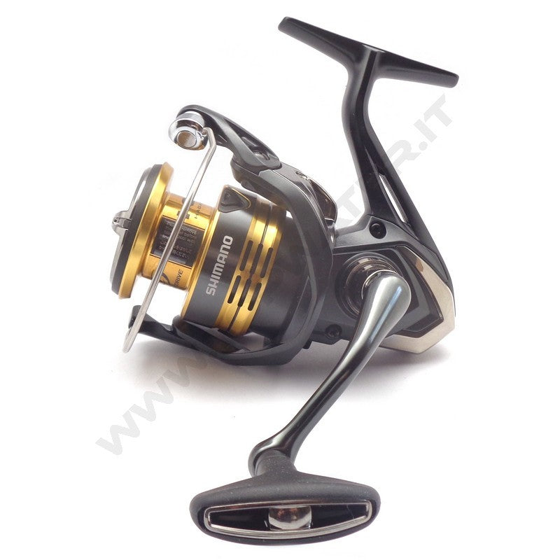 Shimano Sahara FJ