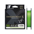 Major Craft Dangan Braid X PE