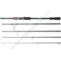 Daiwa Ninja Evolution Travel