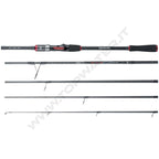 Daiwa Ninja Evolution Travel