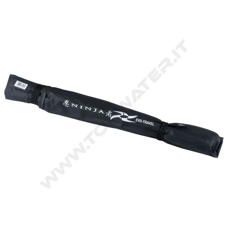 Daiwa Ninja Evolution Travel