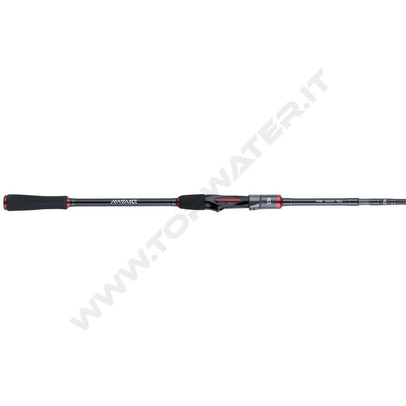 Daiwa Ninja Evolution Travel