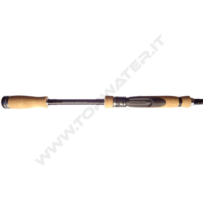 Seaspin Labrax Air