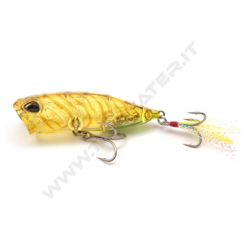 DUO Realis Popper 64 SW