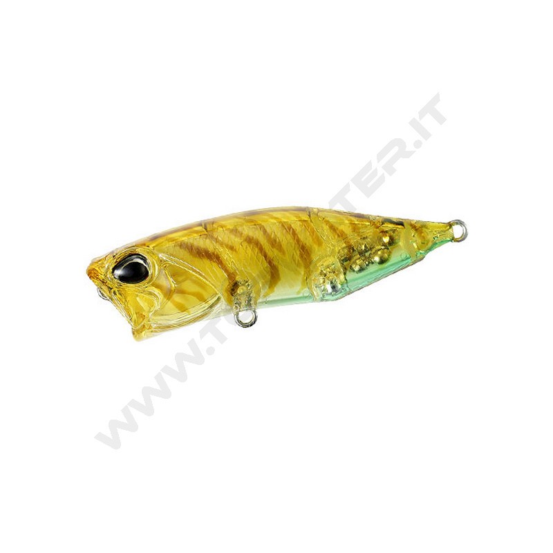 DUO Realis Popper 64 SW