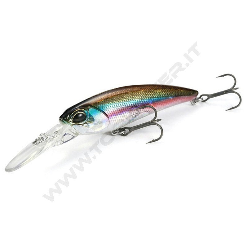 DUO Realis Shad 62 DR SP