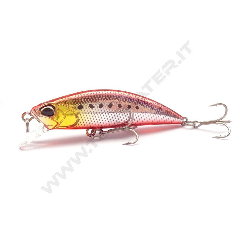 DUO Spearhead Ryuki 50S SW Limited