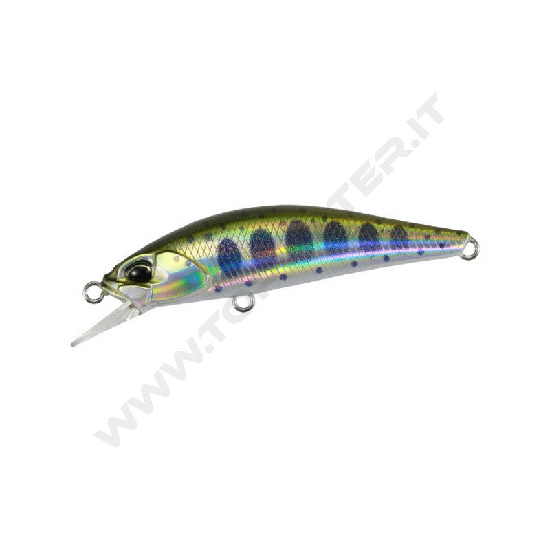 DUO Spearhead Ryuki 50S Takumi