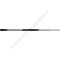 Daiwa Freams Evolution Spinning
