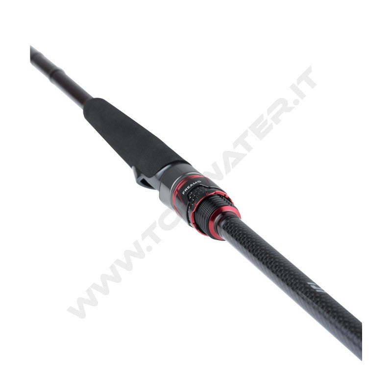 Daiwa canna Freams Evolution Travel