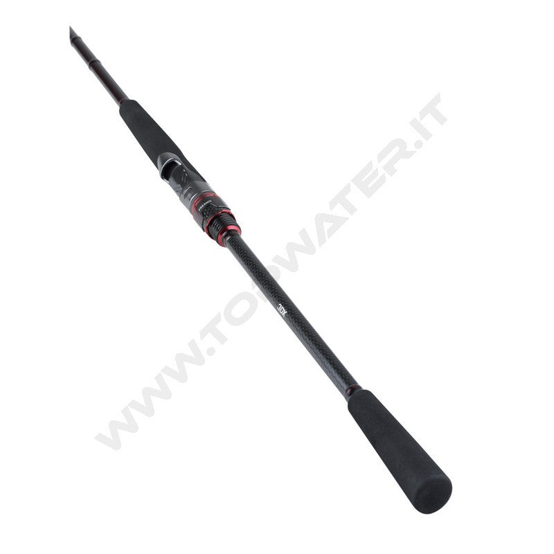 Daiwa canna Freams Evolution Travel