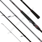 Daiwa Freams Evolution Spinning