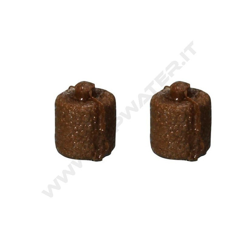 Berkley Gulp Alive Trout Pellet Garlic